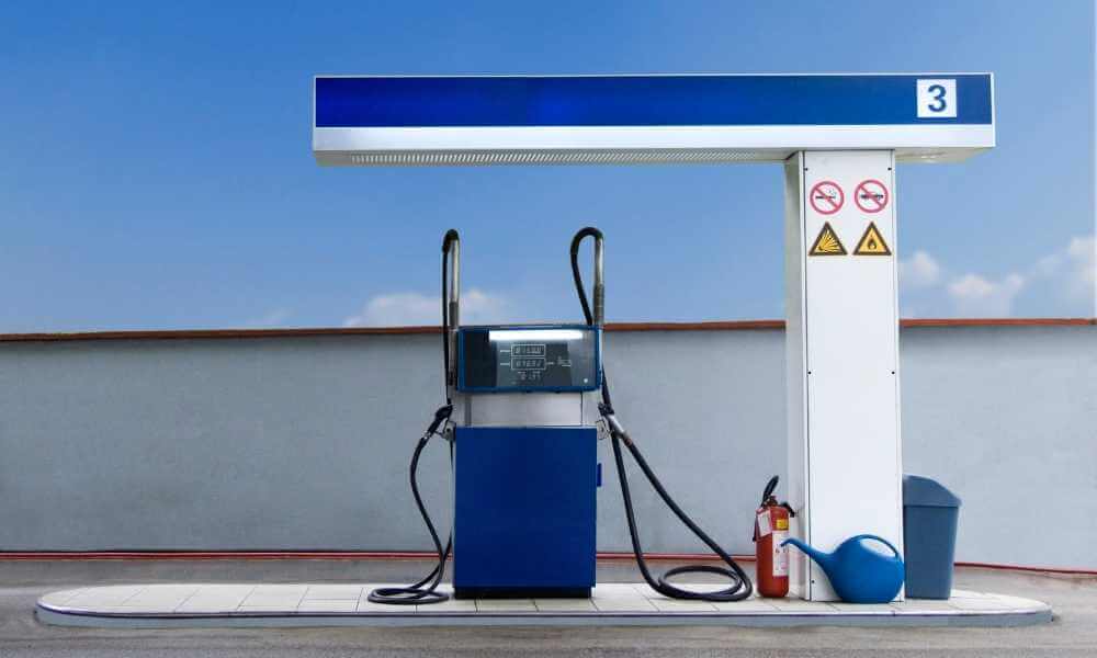 US petrol demand shows signs of easing after record price surge - Forexsail